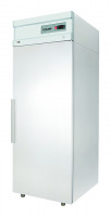 Шкаф холодильный POLIR CV 107-S