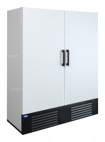 Холодильный шкаф Капри 1,5 Н