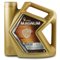 Rosneft Magnum Maxtec 5W-30