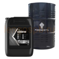 Гидравлическое масло Rosneft Gidrotec HLP 68, канистра 20 л