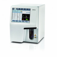 MINDRAY BC-5000 Vet Автоматический гематологический анализатор