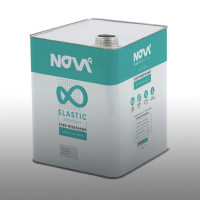 Клей мебельный Эгида Спрей NOVA S Elastik Standart. Красный. Бид.11кг-EGIDA SIMAKX ZAVOD