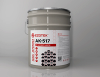 Эмаль для дорожной разметки АК-517 EZOTEK