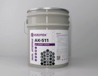 Эмаль для дорожной разметки АК-511 EZOTEK