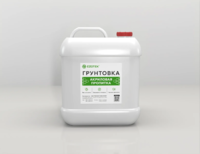 Грунтовая пропитка акриловая EZOTEK