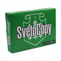 SvetoCopy – бумага для офисной техники (500)