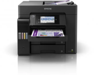 Epson L6570 printeri (A4, 4-in-1 MFP, Wi-Fi, rangli)-XON