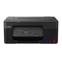 Canon PIXMA G2470 — MFU Siyohni uzluksiz yetkazib berish tizimi blan-XON