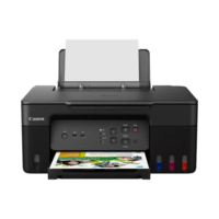 Canon PIXMA G3430 — MFU Siyohni uzluksiz yetkazib berish tizimibilan-XON