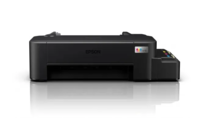 Принтер Epson L120 (А4) (Струйный)-XON