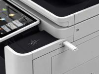 Canon imageRUNNER ADVANCE DX C5860l