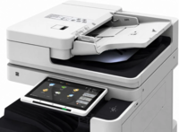 Canon imageRUNNER ADVANCE DX C5760i