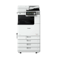 Canon imageRUNNER ADVANCE DX C3720l-XON