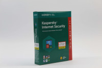 Kaspersky Internet Security 5ПК Продление