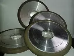 Алмазные круги А5П 200x30xR15x6x51 750ct.