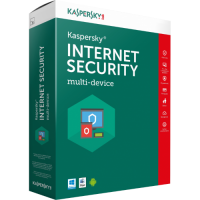 Kaspersky Internet Security - Multi-Device