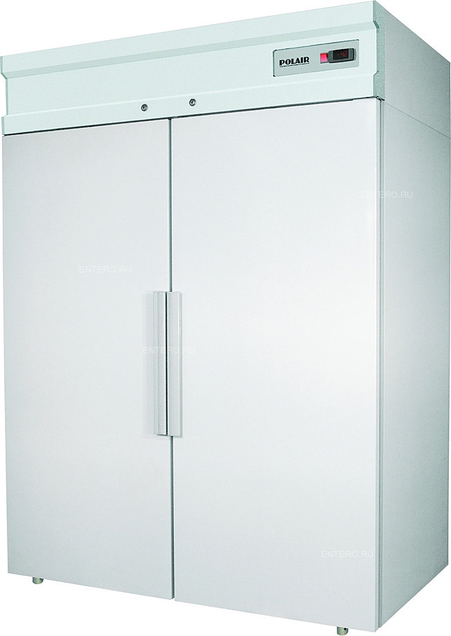 Шкаф холодильный POLAIR CM 110-S