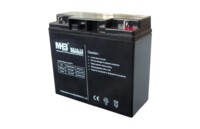 Аккумуляторная батарея MHB MS18-12