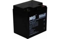 Аккумуляторная батарея MHB MS26-12