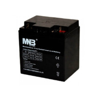 Аккумуляторная батарея MHB MM30-12