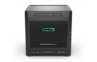 Сервер HPE ProLiant MicroServer Gen10 Plus Server