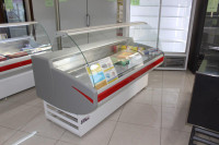 Холодильная витрина ВХ-2.0 LUX - Верона