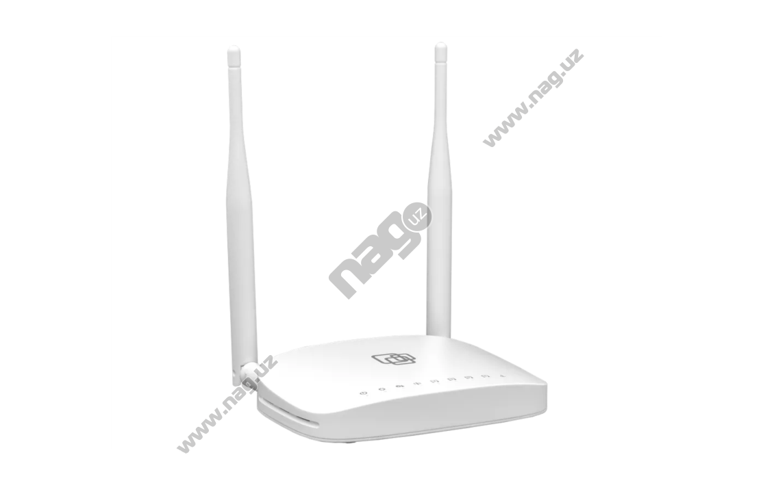 Wi-Fi маршрутизатор SNR-CPE-W4N