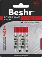 Beshr Power Max. AA