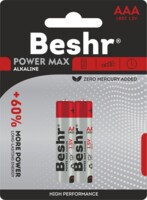 Beshr power max