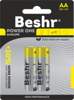 Beshr Power one