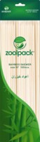 Бамбуковые шпажки  Zoolpack №12