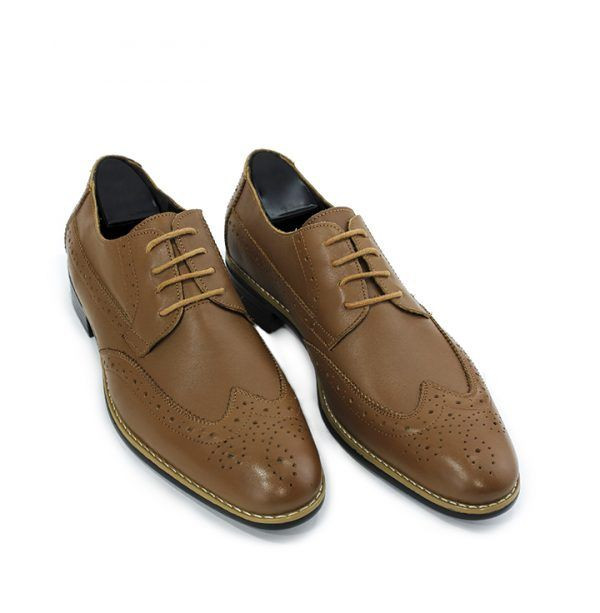 Мужские туфли классичесике(Brouges)