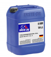 Масло трансмиссионное 85W90 GL-5 (ТАД 17)  (20л)ERSTE OIL