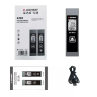 SNDWAY SW-30B, masofa o‘lchagich, ruletka, lazerli masofa o‘lchagich, masofa o‘lchagich