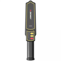 Professional qo'l metall detektori SNDWAY (Xavfsizlik tizimlari uchun)-Geodeziya Xizmatlari