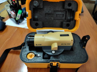 Nivelir SOUTH NL-C32