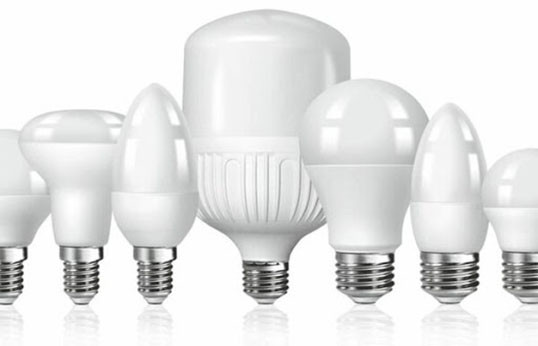 Светодиодные лампы 5W E27