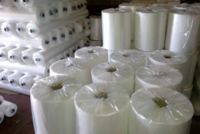 Пленка полиэтиленовая термоусадочная-MIRPACK