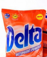 стиральный порошок "Delta" 1200 гр