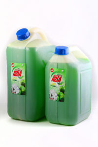 Жидкое моющее средство для мытья посуды "ARTA" 5000мл
