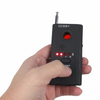 Detektor, Yashirin video qidiruvi, GPS / GSM simli aloqa qurilmalari - Model: CC308 +