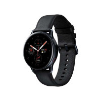 Умные часы Samsung Galaxy Watch Active 2 44мм, черный