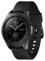 Умные часы Samsung Galaxy Watch 42мм, черный