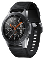 Умные часы Samsung Galaxy Watch 46мм, черный
