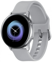Умные часы Samsung Galaxy Watch Active 2, серый