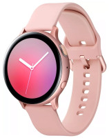 Умные часы Samsung Galaxy Watch Active 2 44мм, розовый