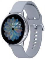 Умные часы Samsung Galaxy Watch Active 2 44мм, серый