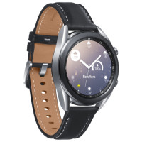 Умные часы Samsung Galaxy Watch 3 41мм, черный