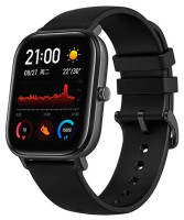 Умные часы Xiaomi Amazfit GTS, черный