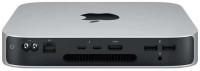 Настольный компьютер Apple Mac Mini Tiny-Desktop/Apple M1/8 ГБ/512 ГБ/Apple Graphics 8-core/OS X, серебристый